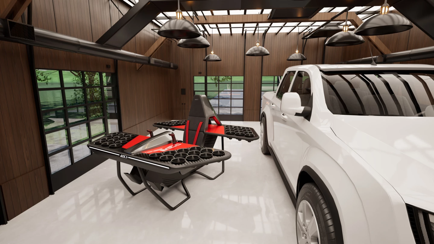 Without wheels, the beautiful floor would be pretty scratched up getting it in and out of there.