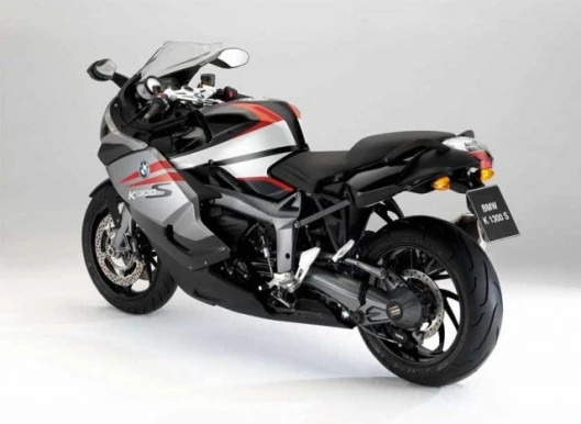 BMW's 2009 K1300 series