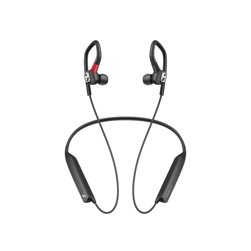 With a familiar form factor and soundstage to the wired IE 80 S model, Sennheiser hopes to bring the same audiophile experience to the Bluetooth-enabled audio world for the first time in the company's history