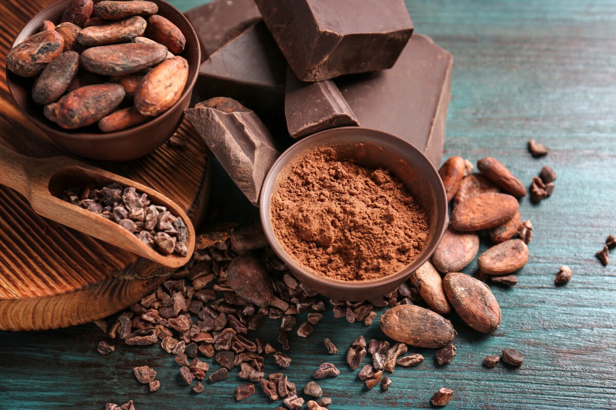 Cocoa flavanols help fight heart 'inflammaging' in older adults