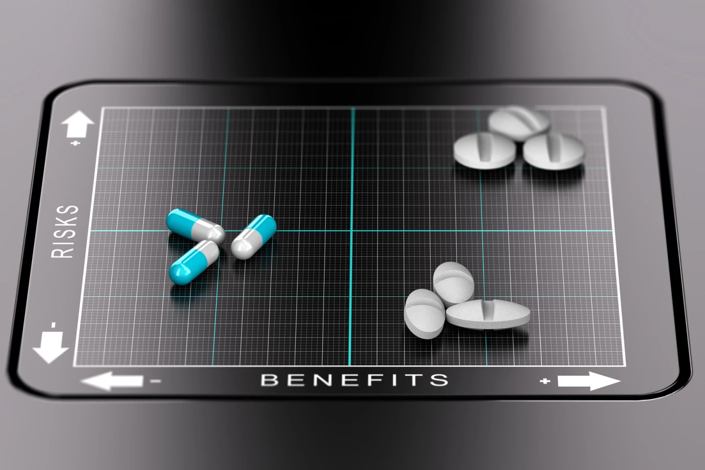 To obtain FDA approval, a drug's benefits must outweigh its known risks