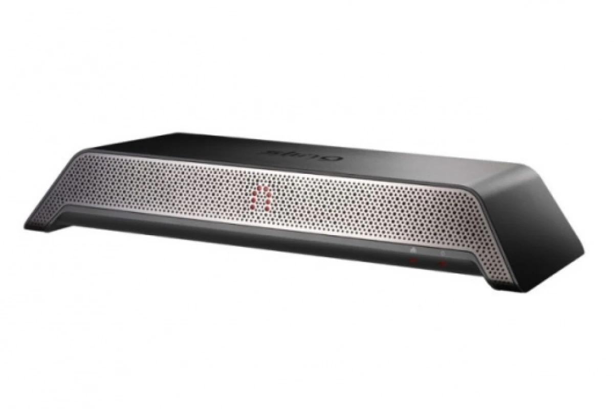 Slingbox PRO-HD