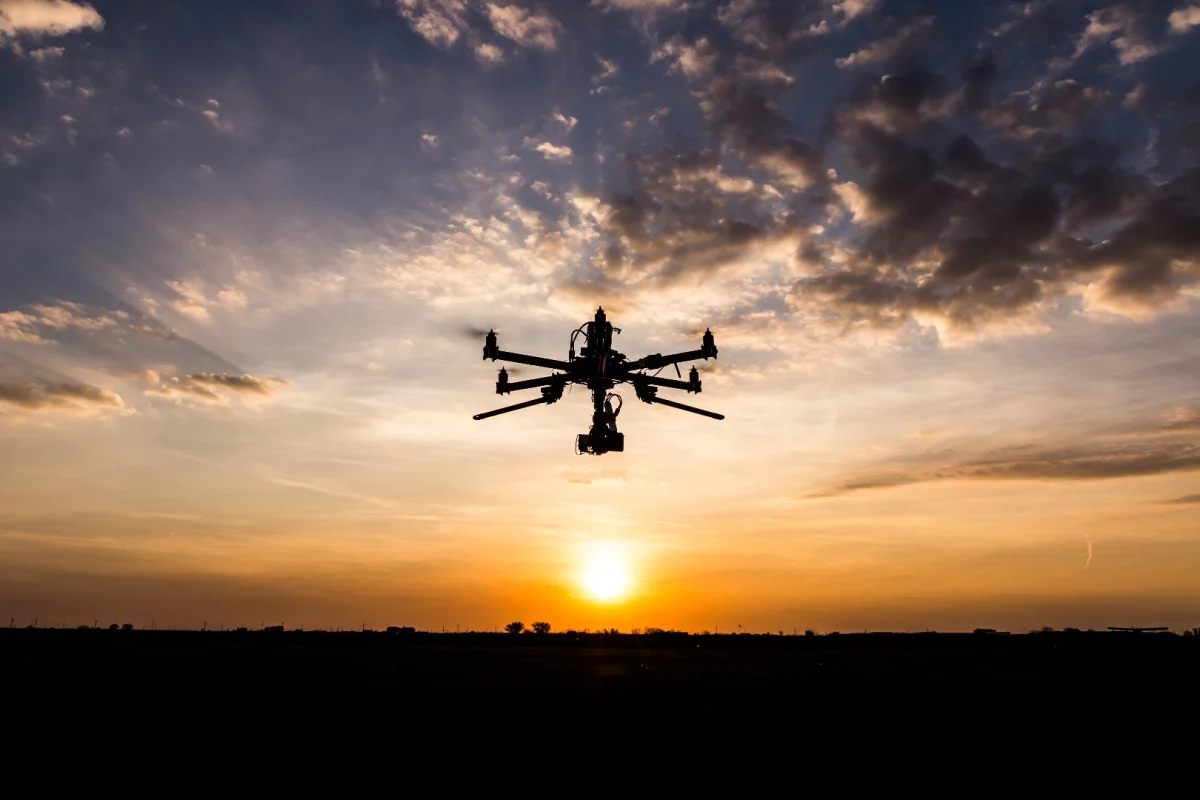 Aerosense Inc., a joint venture between Sony Mobile and ZMP, will develop services centered around aerial drones