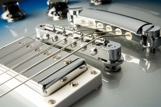 The Gibson Robot Guitar