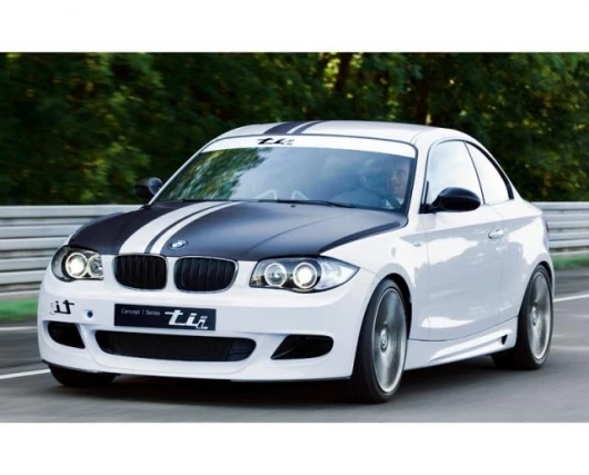 BMW Concept 1 Series tii