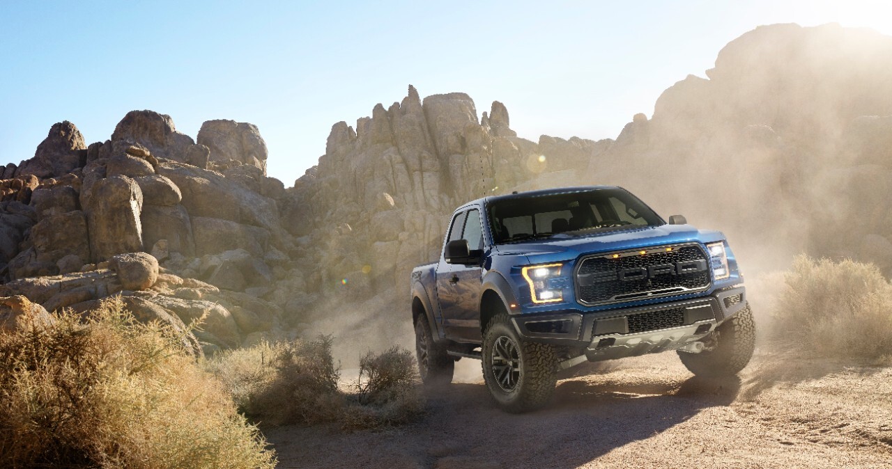 Larger, redesigned Fox racing shocks add more suspension travel