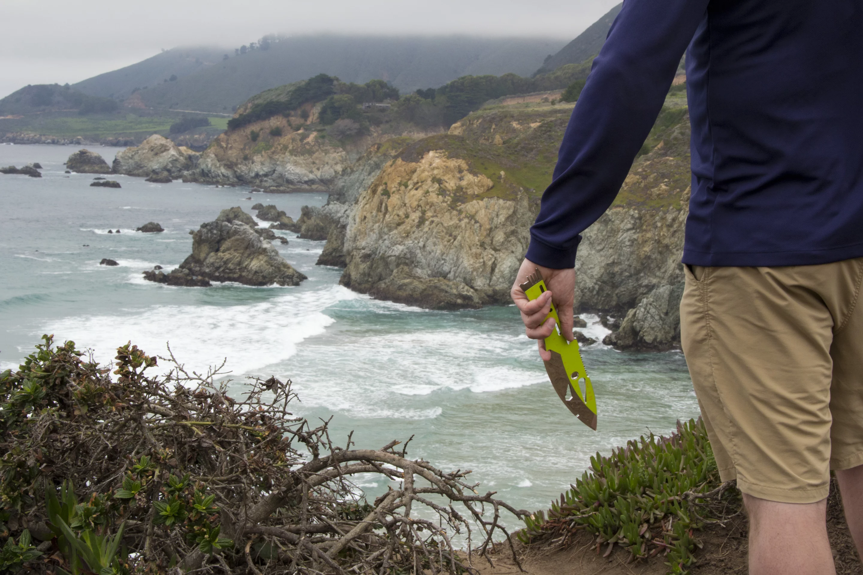 The Kniper is available for pre-order for $75