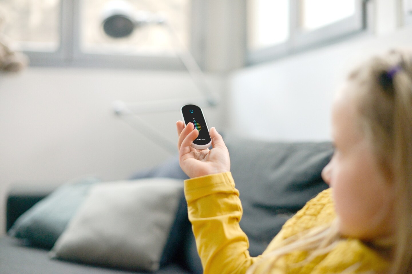 One simple remote in place of numerous apps