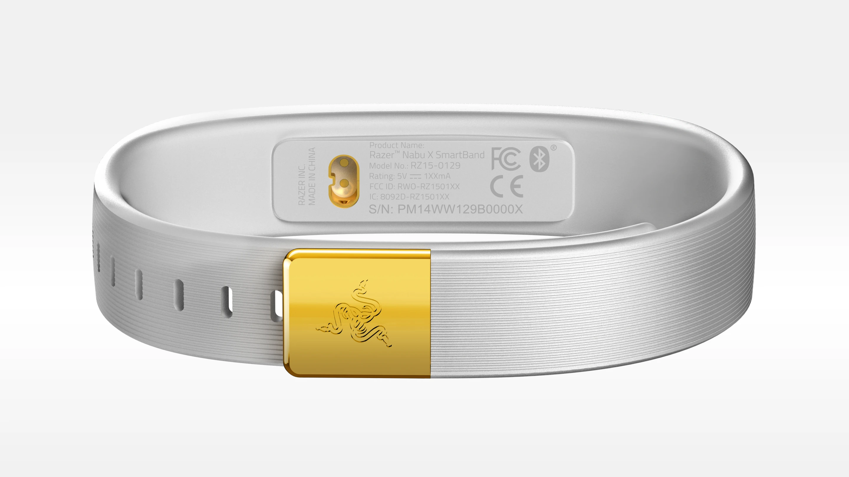 Meet the Nabu X – a low-cost fitness tracker from Razer
