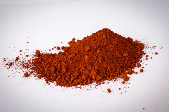 Iron oxide – or rust – turns out to be a very affordable and promising way to store hydrogen as a seasonal renewable grid-firming battery