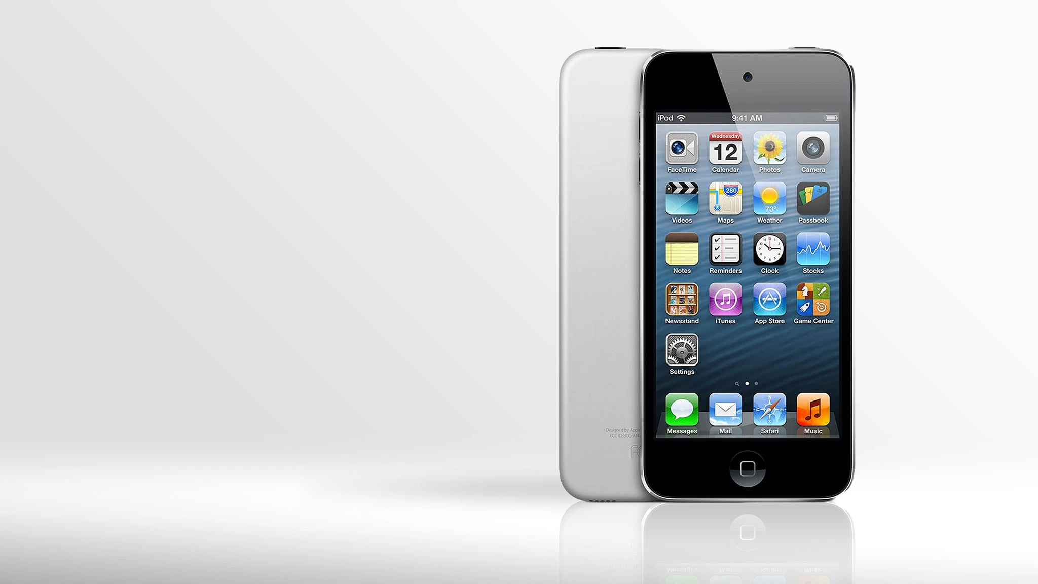 Apple has quietly discontinued the 4th-gen iPod touch, replacing it with a stripped-down version of the newer model