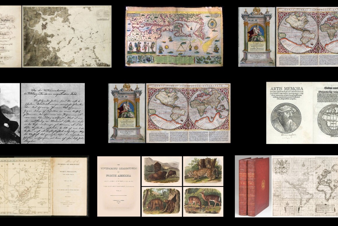 The Most Valuable Scientific Documents Of All Time 50 41