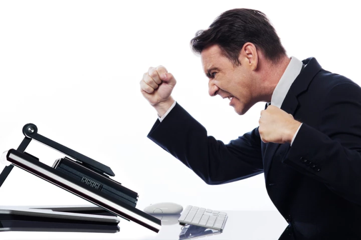 Researchers have found to block pathological aggression in mice that could lead to new treatments for variety of common psychological disorders in humans (Photo: Shutterstock)