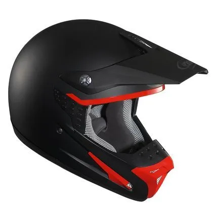 The Lazer SMX SuperSkin helmet