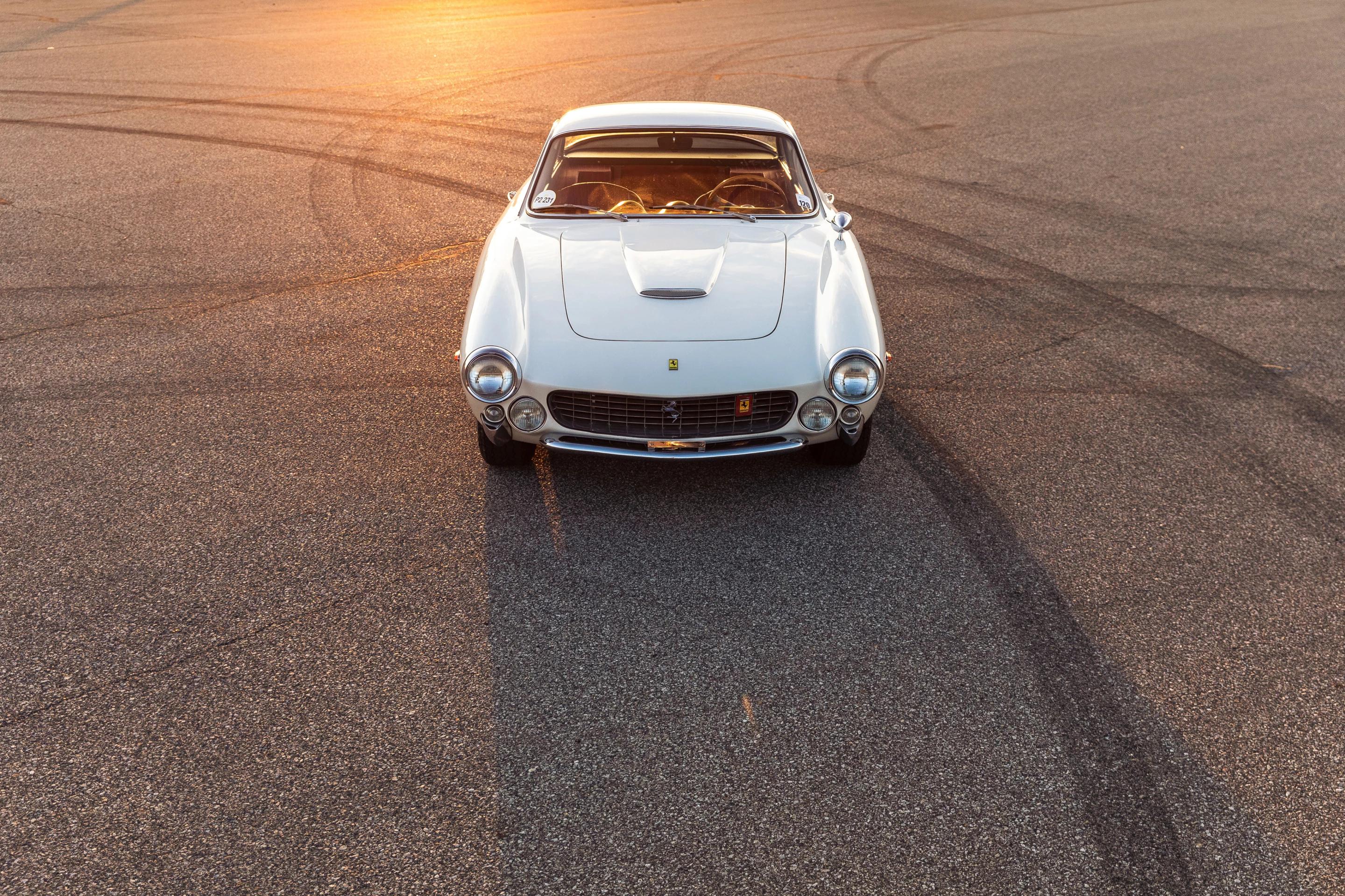 1964 Ferrari 250 GT/L Berlinetta Lusso by Scaglietti | RM-Sotheby's | SHIFT/Monterey Sale | 14-15 August 2020 | Lot 37 | Estimate: $1,200,000 to $1,400,000 | Official RM-Sotheby's Auction Page