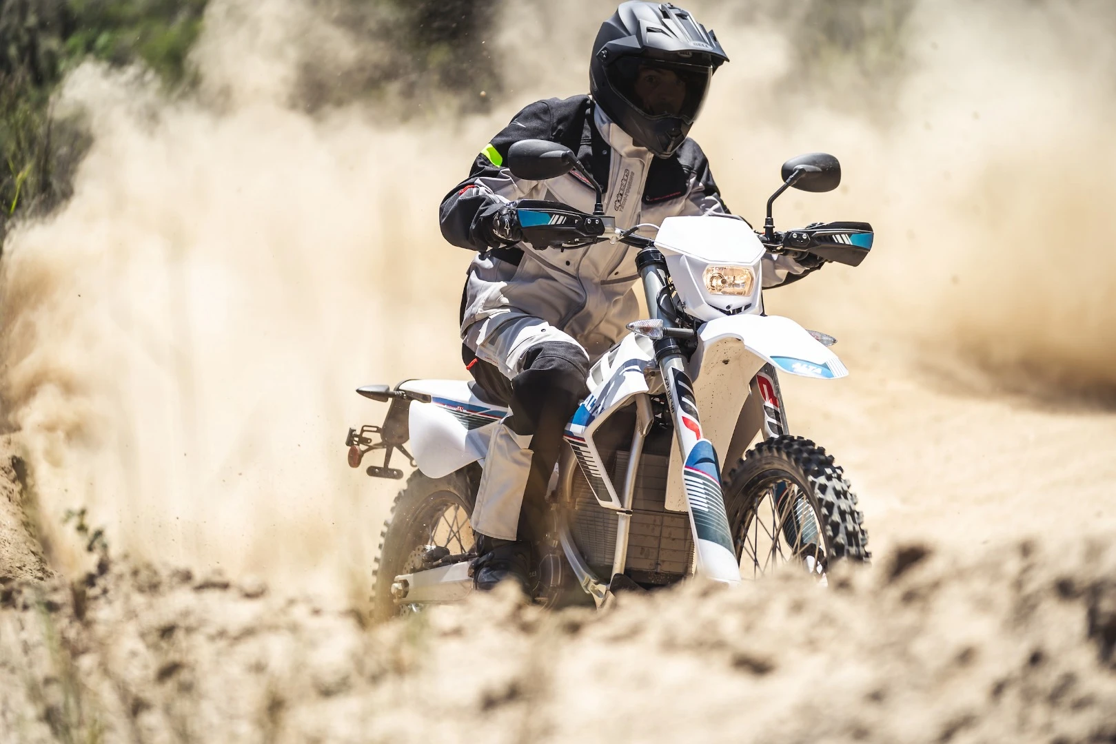 Alta Redshift EXR: the Redshift bikes have shown serious promise in racing