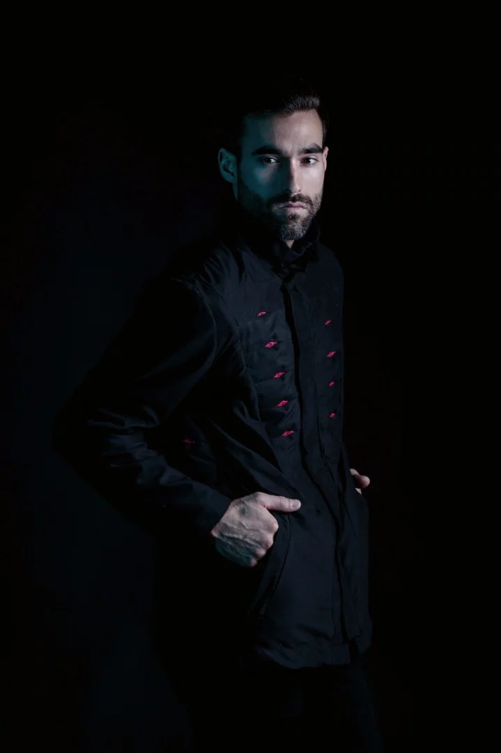 Omius plans to launch its jacket through a crowdfunding campaign, according to its CEO