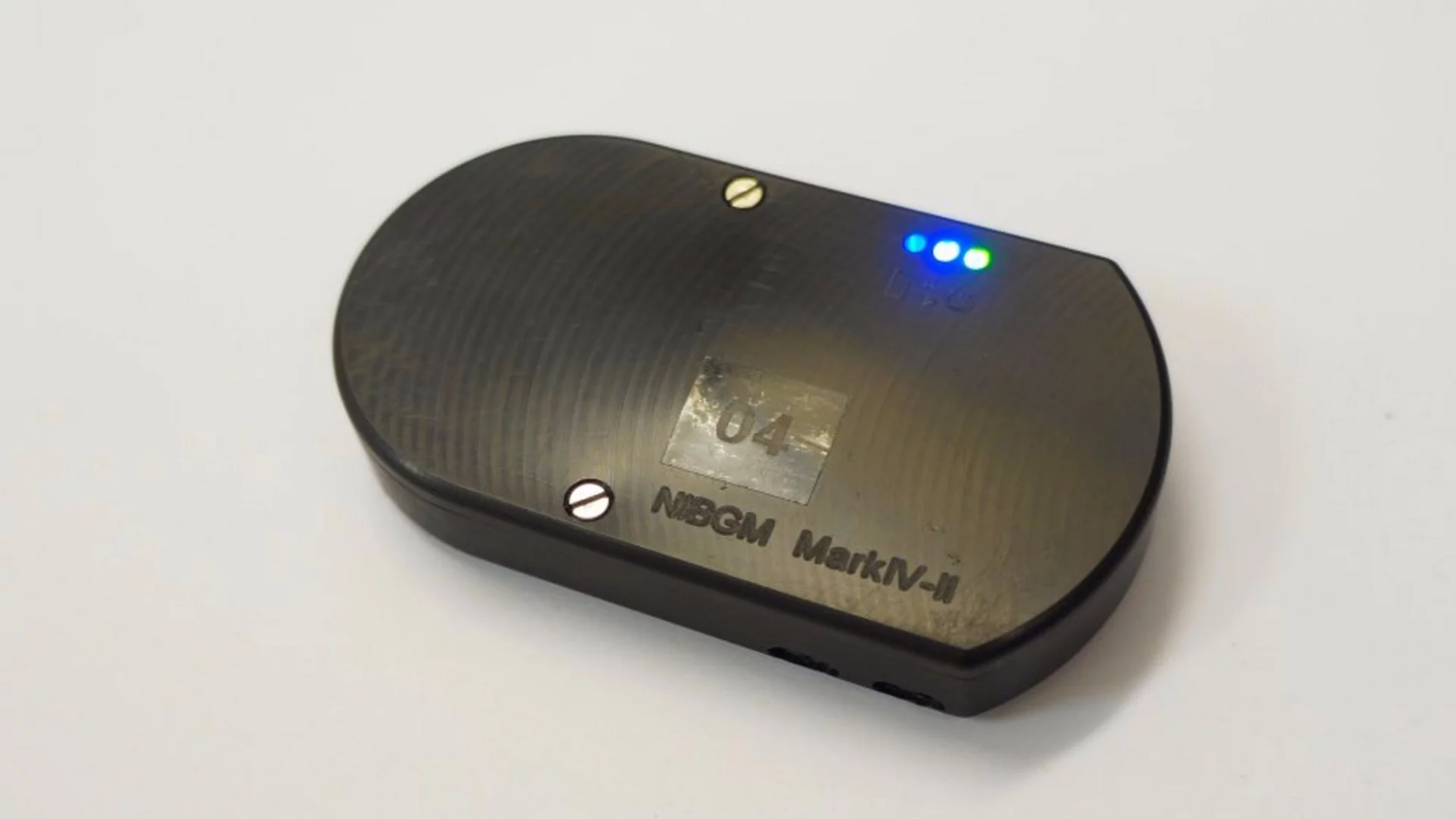 The researchers believe that with the right investment, the microwave device could make it to market within five years