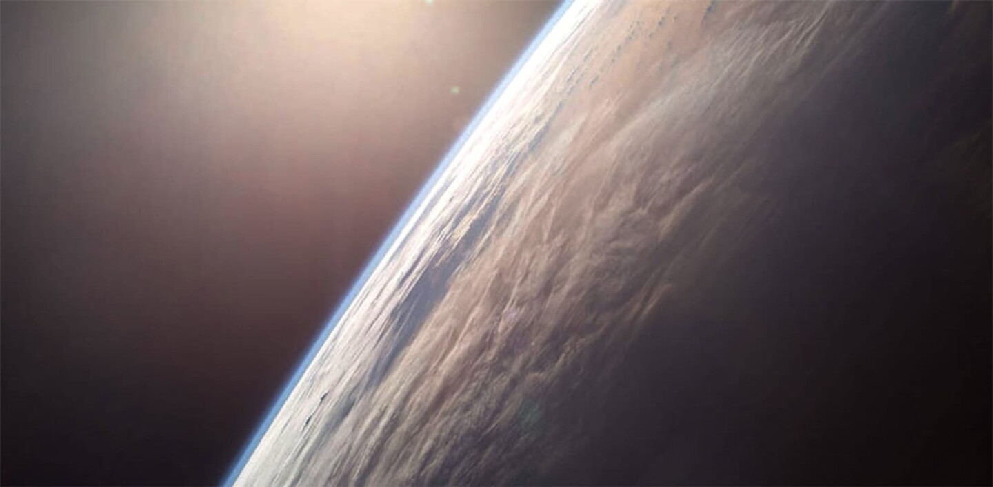 Could injecting a newly discovered aerosol into the stratosphere protect against the impacts of global warming?