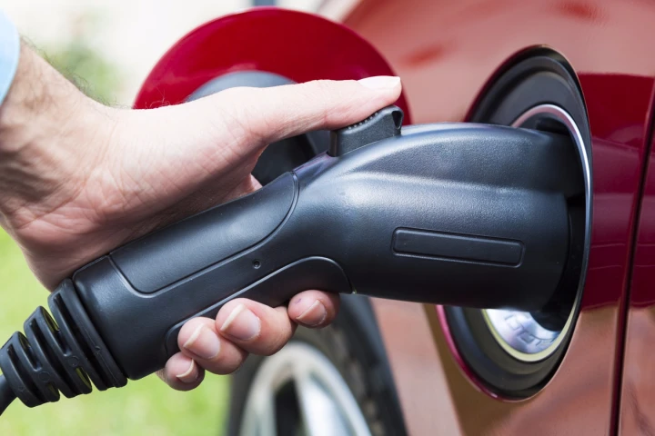StoreDot is aiming to enable EVs that charge in just five minutes