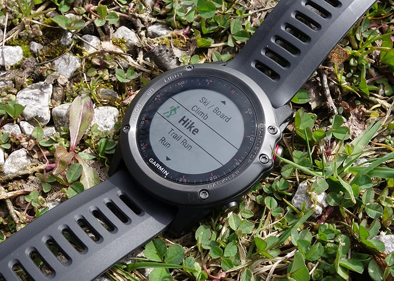 Extra functionality can be added through the use of third-party apps (Photo: David Nield/Gizmag.com)