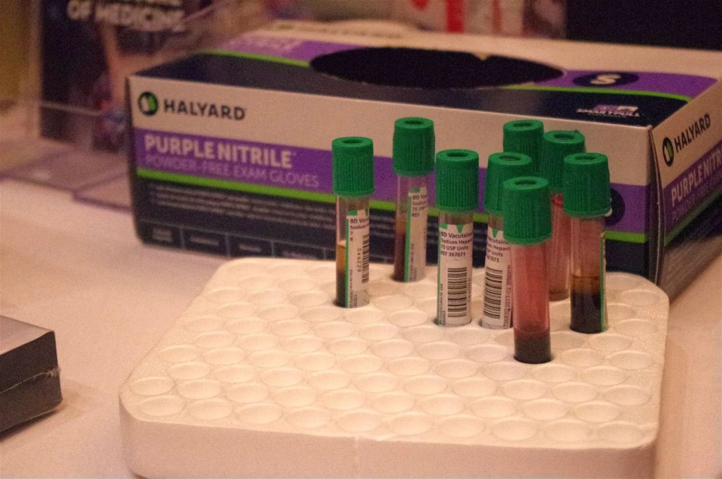 Orig3n is building a blood bank called LifeCapsule