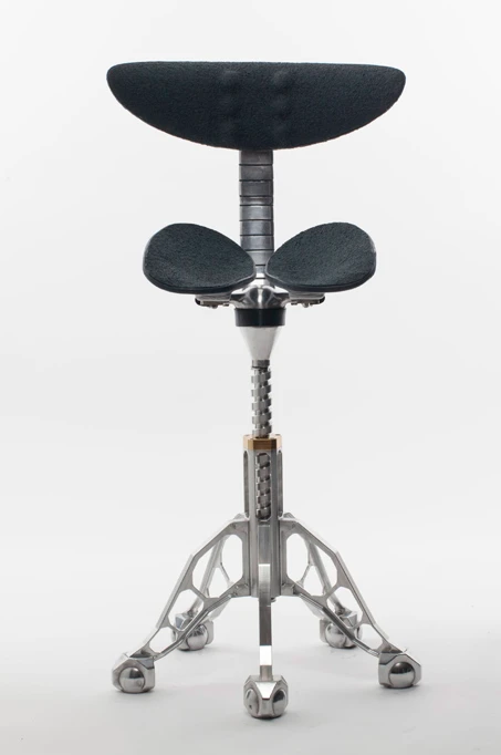 The FreedMan Chair