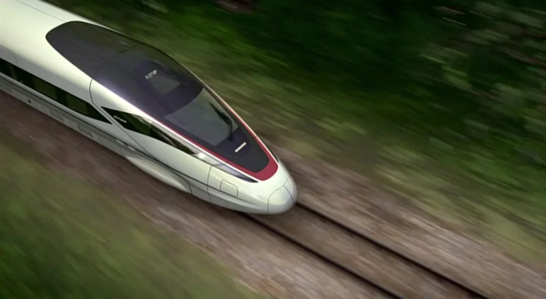 The company believes that they may be able to begin construction on the new network perhaps as early as September 2016