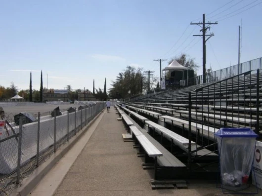 Two days from now, the winner will have crossed the finish line and been announced