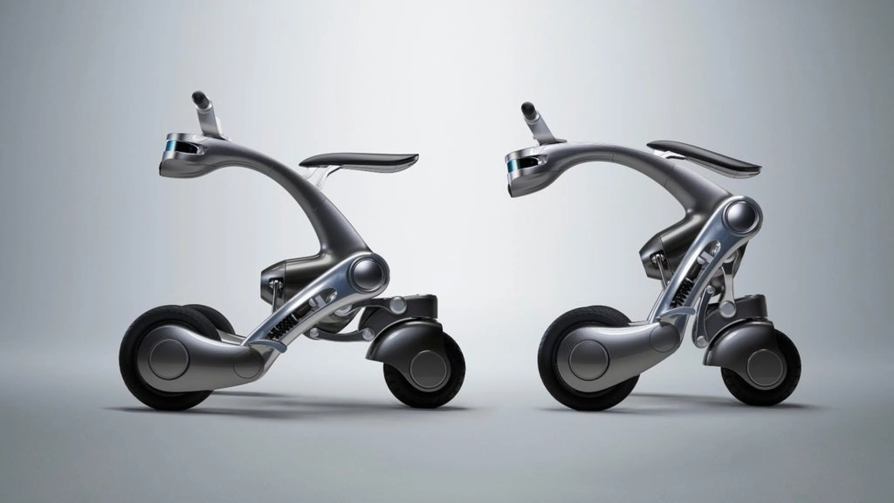 The year's weirdest and wackiest inventions