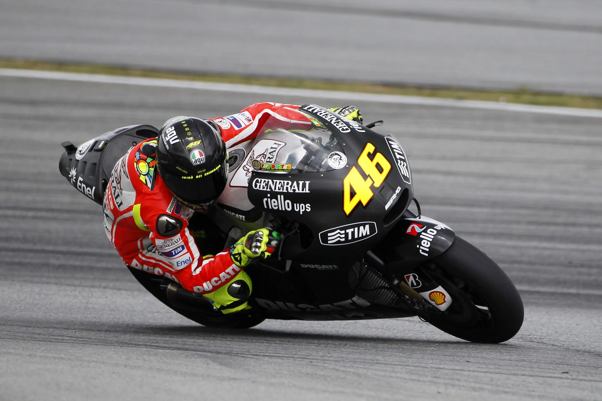 Valentino Rossi