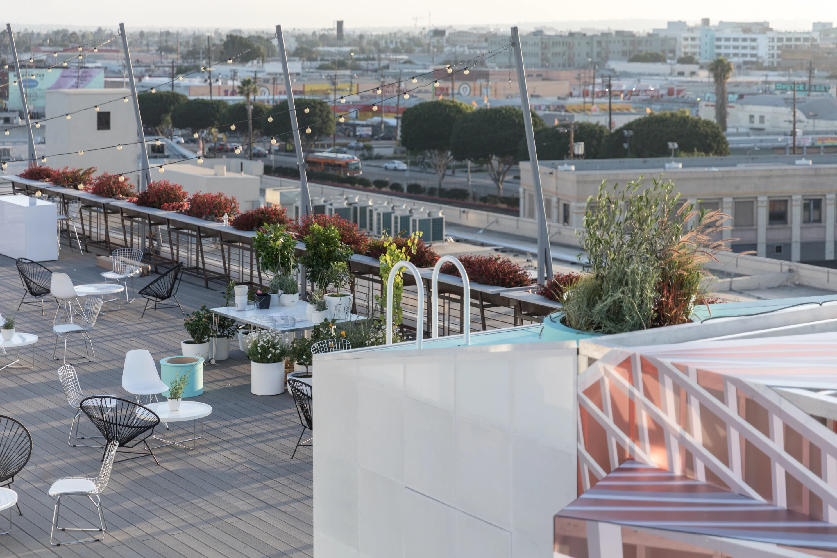 While not quite in vogue, flexible living spaces with adaptable interiors are growing more attractive as urban developers grapple with booming populations and ever-limited space