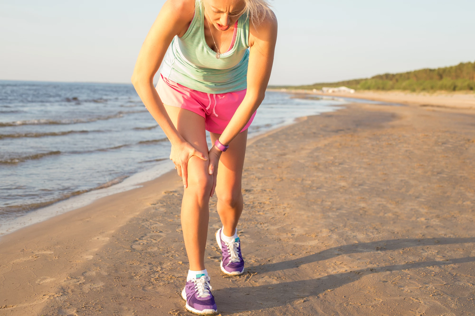 A new study has found that a new protocol for healing a ruptured ACL is effective and may help avoid surgical reconstruction