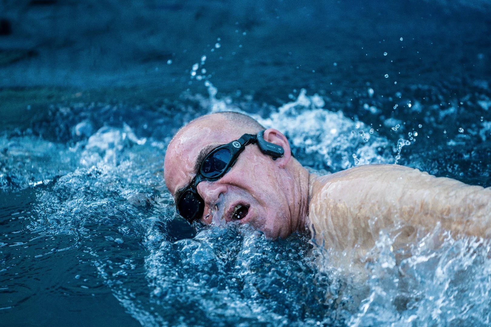 Sony a9 sample shot: ISO 800, f/2.8, 1/1000 sec