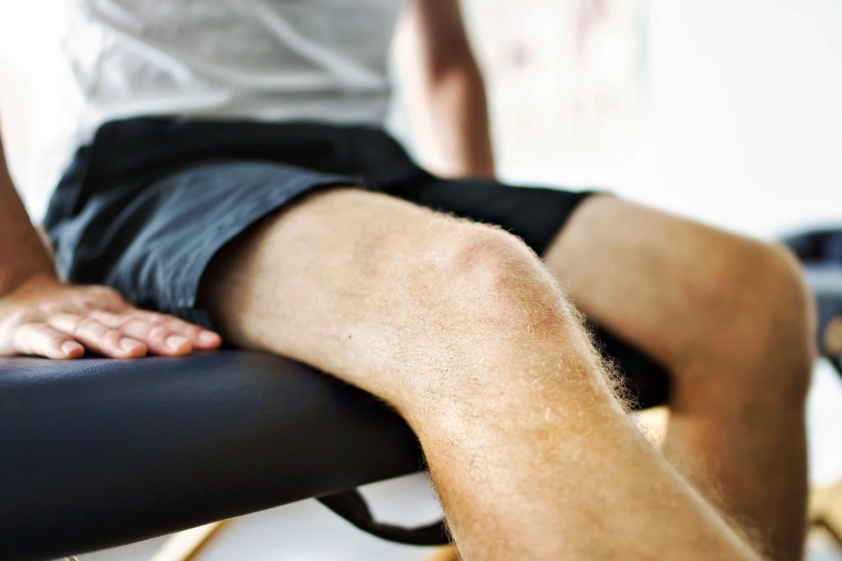Researchers have decided the best non-drug treatments for treating knee osteoarthritis