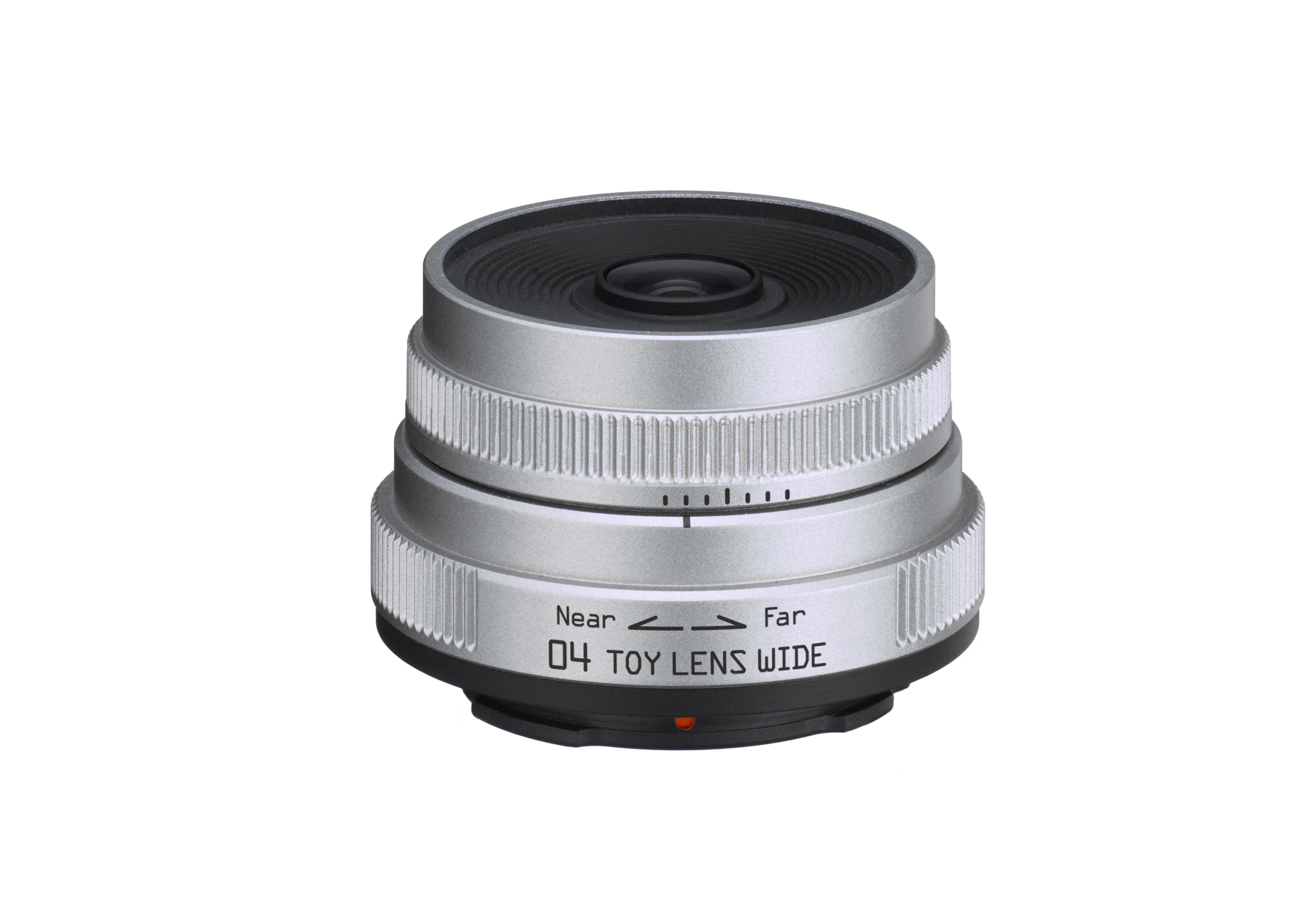 The Toy Lens (35mm) Wide lens