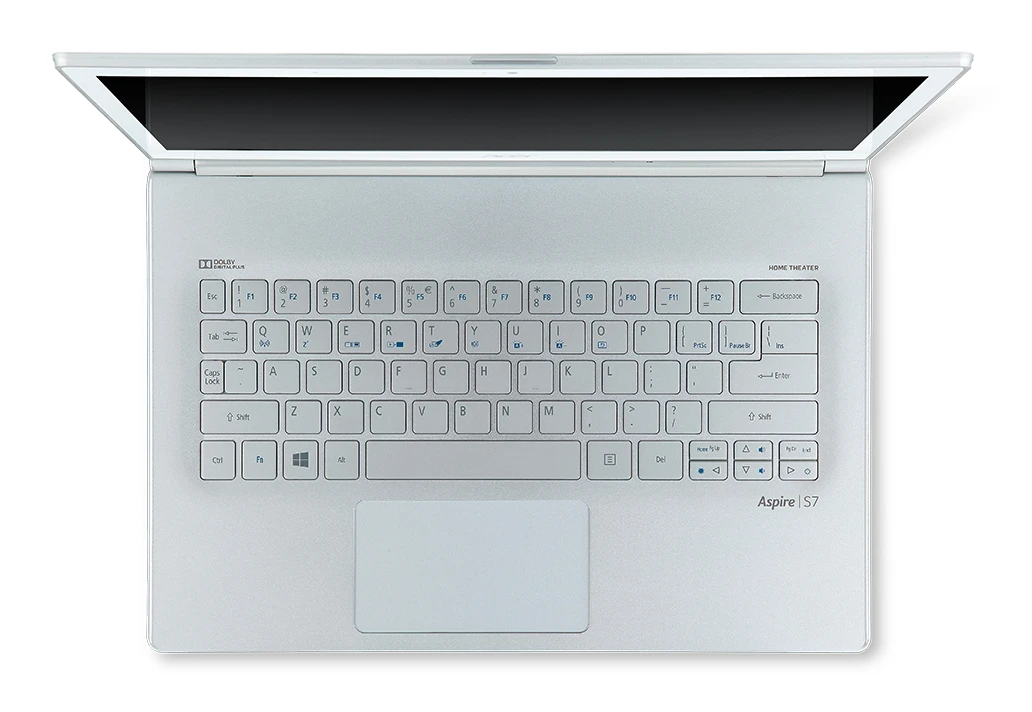 Acer's Aspire S7-392 Ultrabook