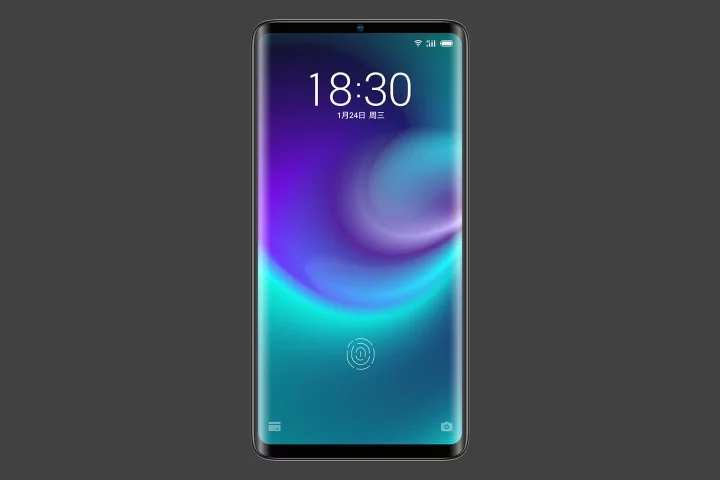 As yet we don't know where the Meizu Zero will be available, or how much it's going to cost