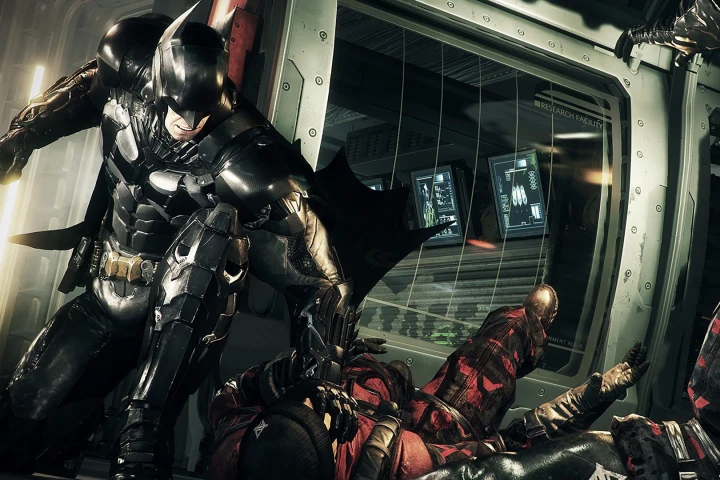 Rocksteady's Batman: Arkham Knight is suffering from a shaky launch on PC. Unfortunately, it's far too familiar a story