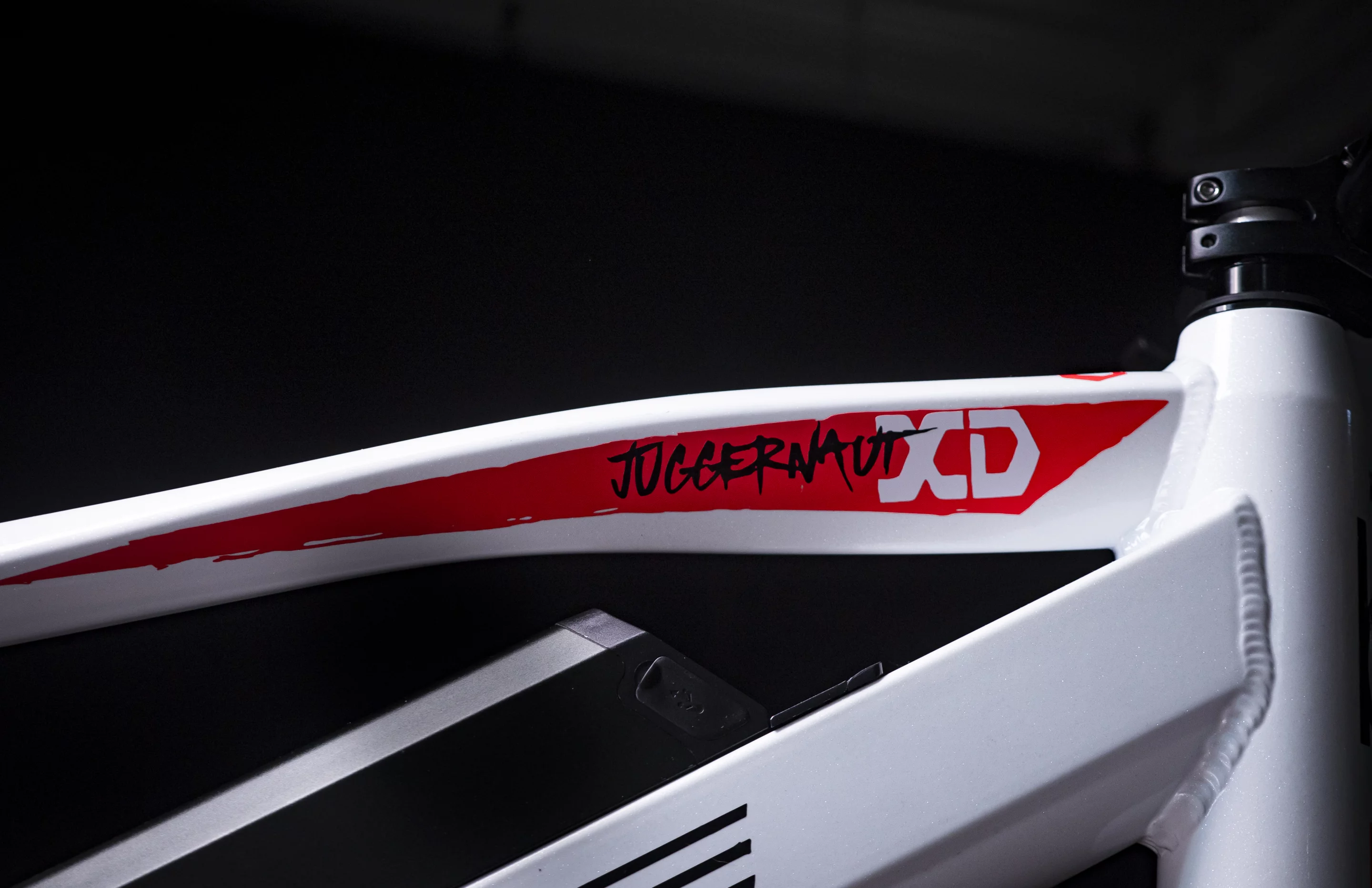 The Juggernaut XD launches as Biktrix's most powerful ebike