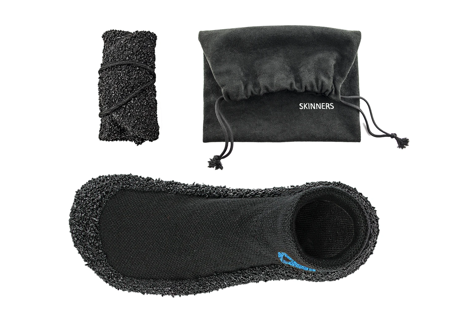 Skinners Technologies presents a new footwear option