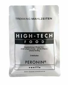 Peronin - a complete food in a liquid form