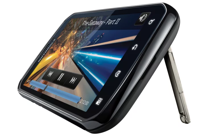 Motorola Photon 4G