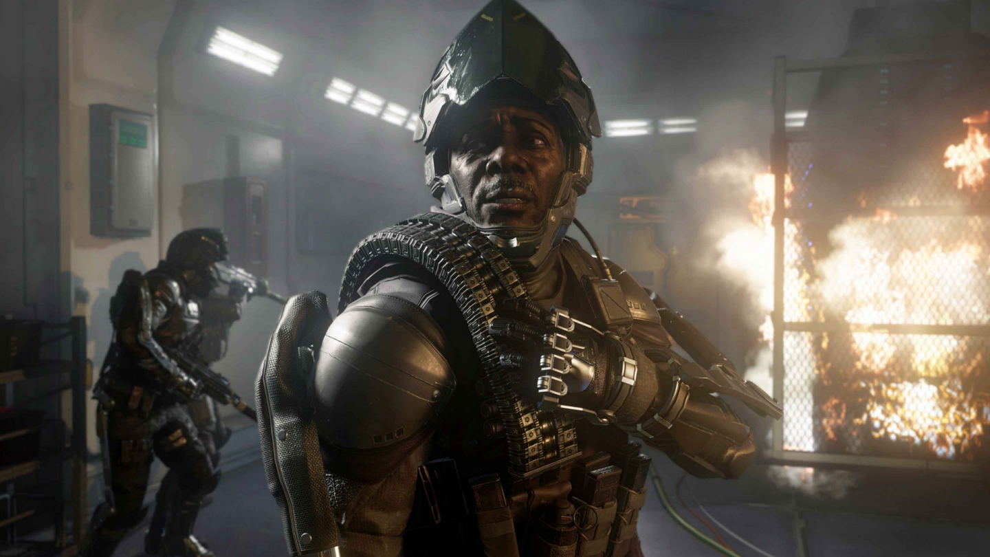 Call of Duty: Advanced Warfare promises to make some much needed changes to the series' multiplayer component