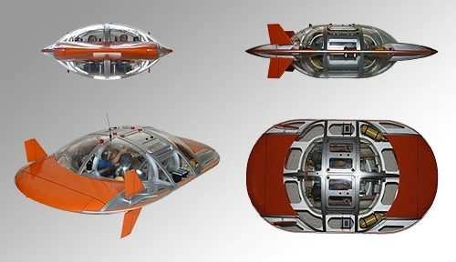 The designers have all the angles covered