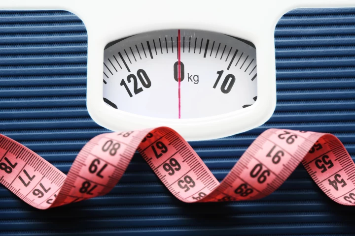 Silencing this protein in muscles burns fat and blocks the body from storing fat it doesn't use