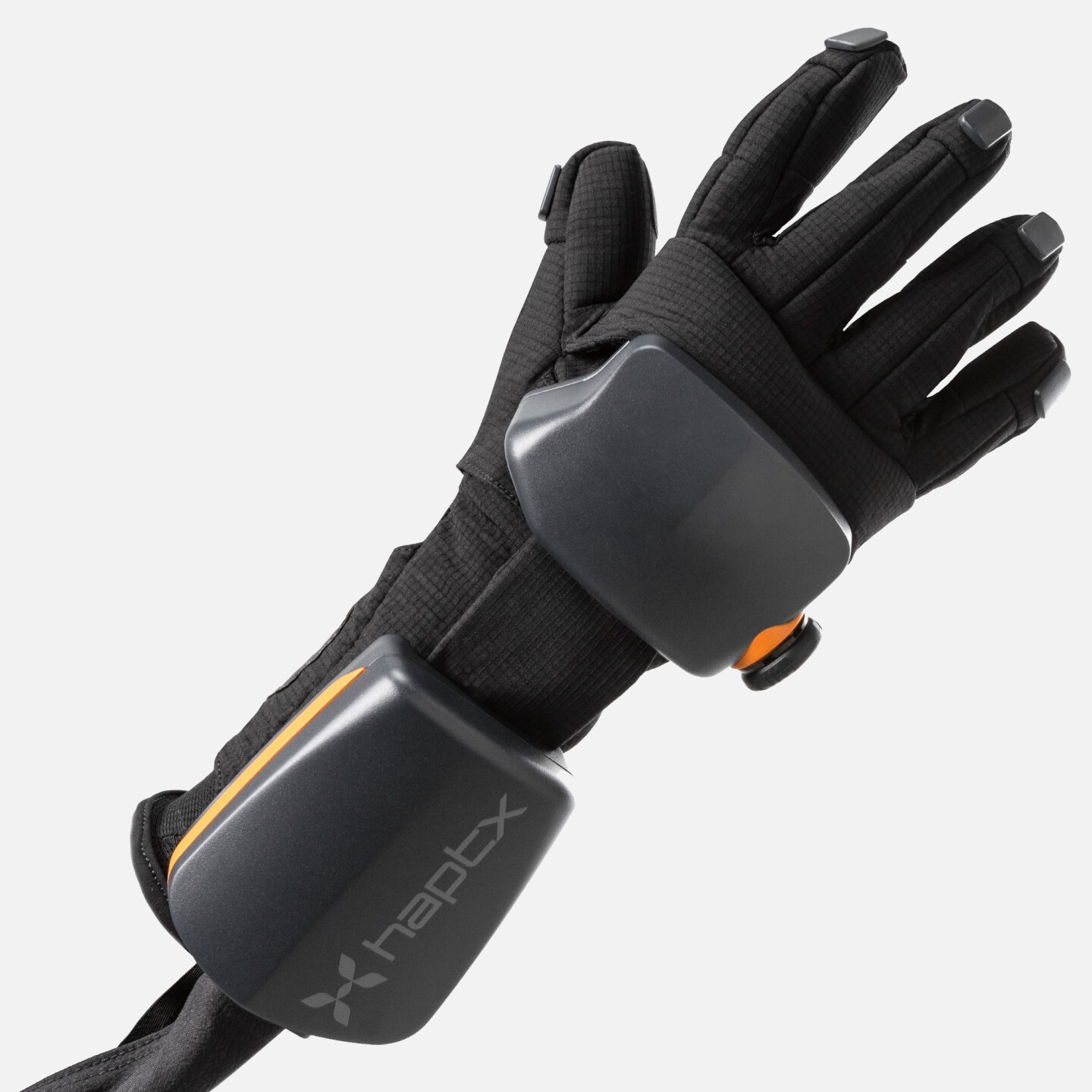 HaptX Gloves G1 bring a sense of touch to the virtual workplace