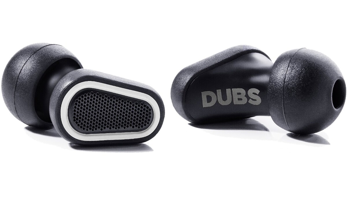Dubs Acoustic Filters
