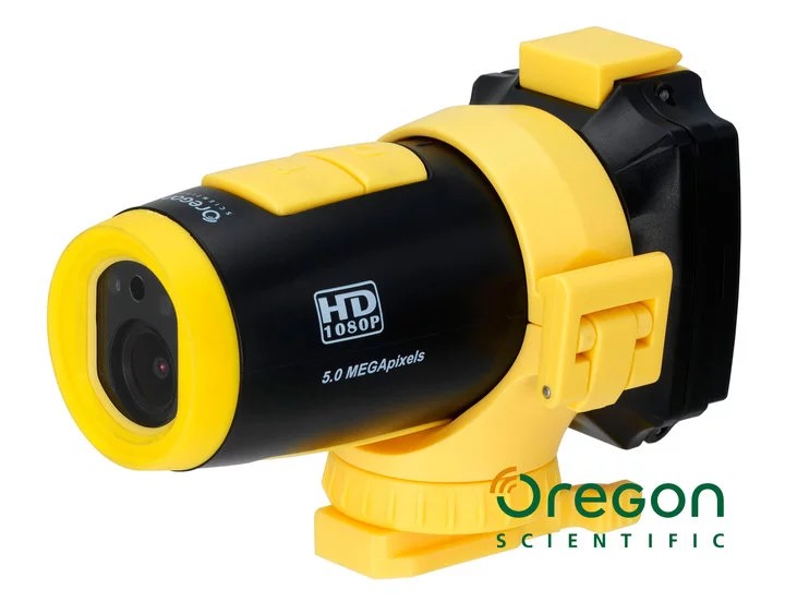 Oregon Scientific ATC9K actioncam