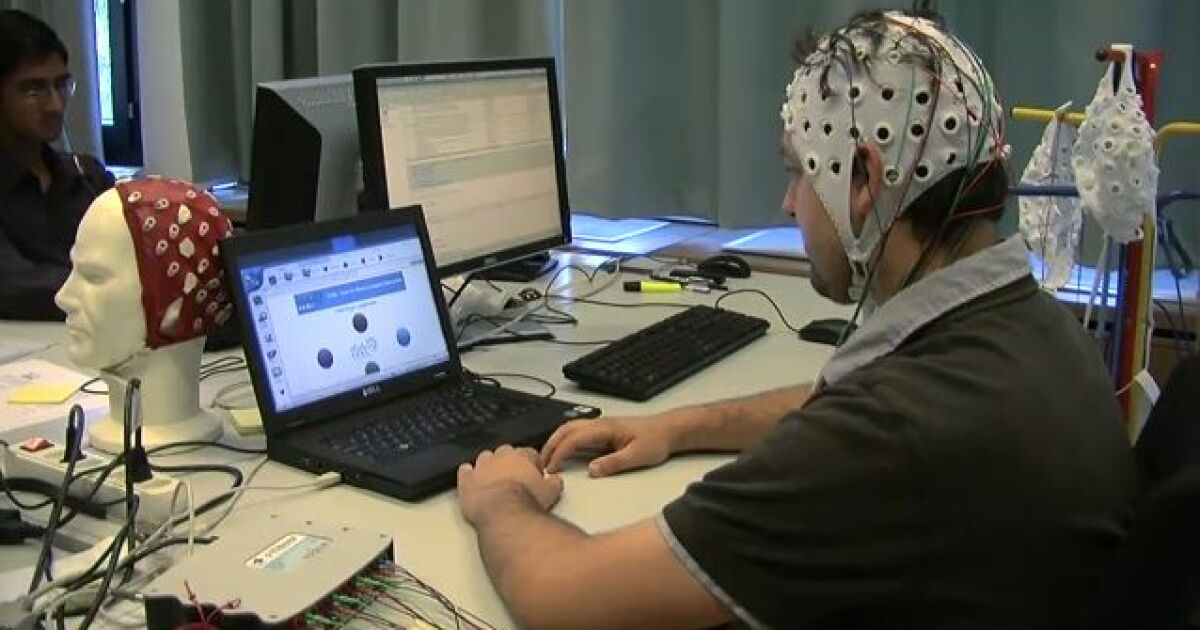 A more user-friendly brain-machine interface